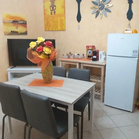 Appartement Dimora Santa Lucia 2.0 *