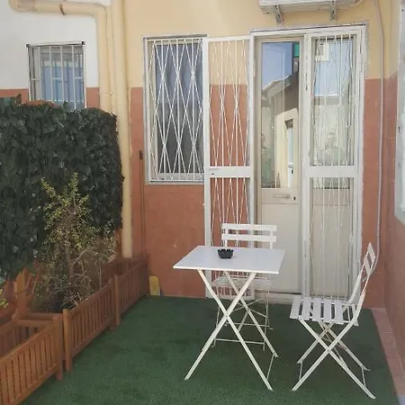 Dimora Santa Lucia 2.0 Appartement