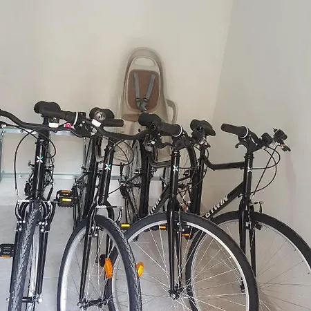 Appartement Dimora Santa Lucia 2.0 Syracuse