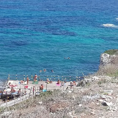 Dimora Santa Lucia 2.0 *