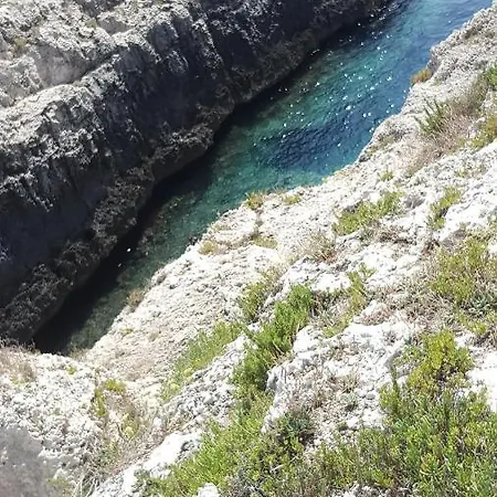 Dimora Santa Lucia 2.0 Συρακούσες