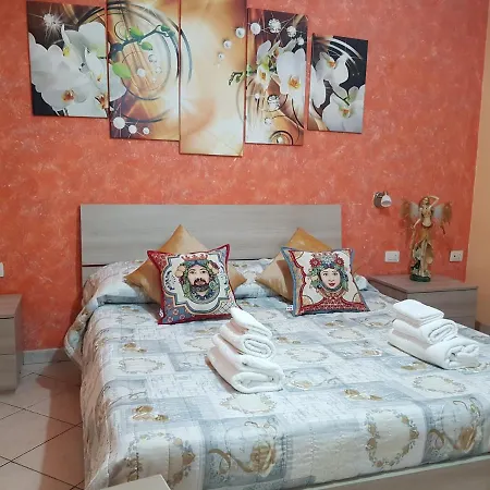 Dimora Santa Lucia 2.0 *