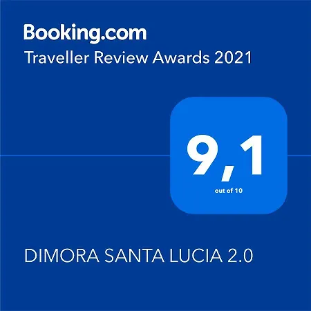 Dimora Santa Lucia 2.0