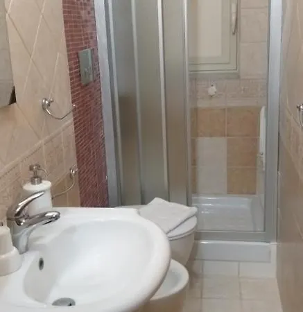 Dimora Santa Lucia 2.0 Apartamento *