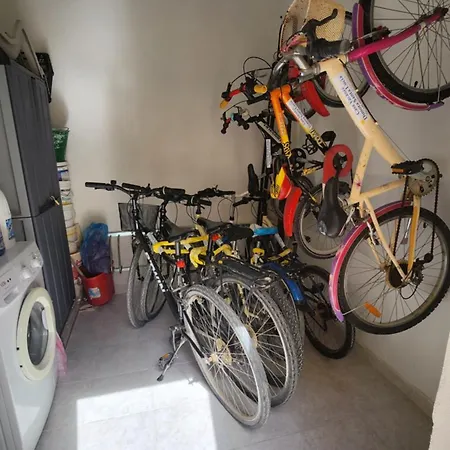 Apartamento Dimora Santa Lucia 2.0 Syracuse