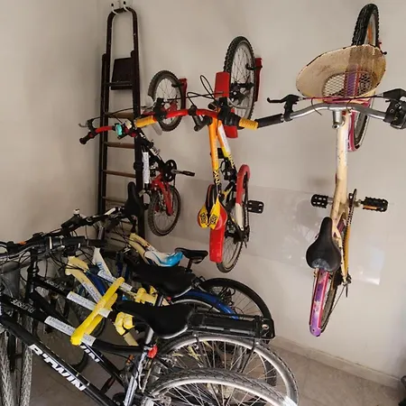 Dimora Santa Lucia 2.0 * Syracuse