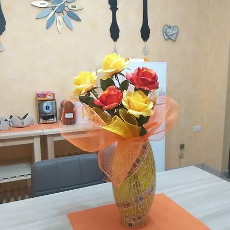 Apartamento Dimora Santa Lucia 2.0 Syracuse