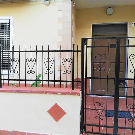 Dimora Santa Lucia 2.0 * Syracuse