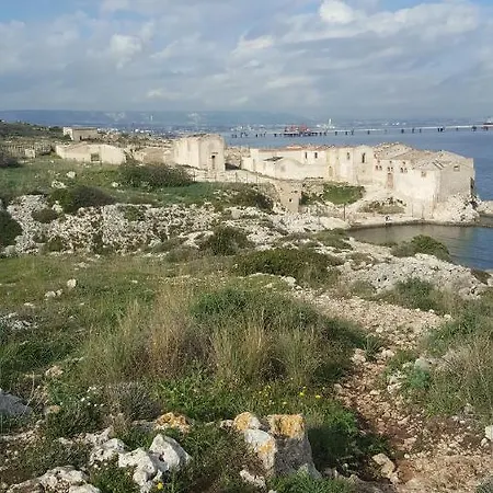 Dimora Santa Lucia 2.0 Apartamento Syracuse