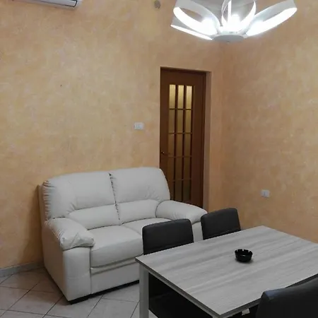 Dimora Santa Lucia 2.0 Apartment