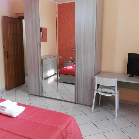 Dimora Santa Lucia 2.0 Syracuse