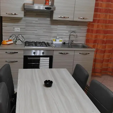 Dimora Santa Lucia 2.0 Apartamento Syracuse