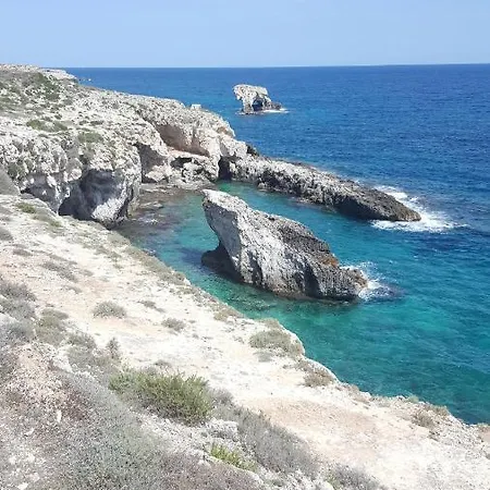 Dimora Santa Lucia 2.0 *