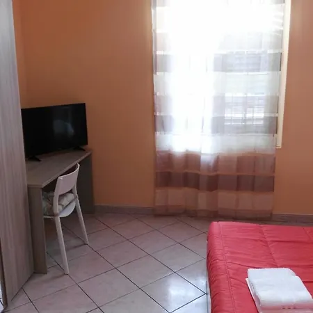 Apartamento Dimora Santa Lucia 2.0 Syracuse