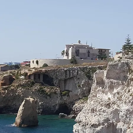 Apartamento Dimora Santa Lucia 2.0 *