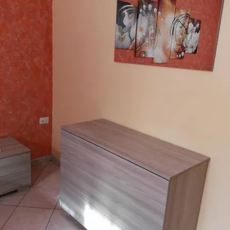 Dimora Santa Lucia 2.0 *