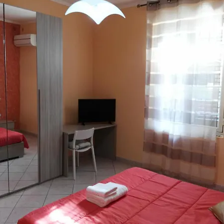 Dimora Santa Lucia 2.0 Syracuse