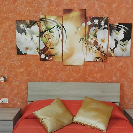 Dimora Santa Lucia 2.0 Apartamento Syracuse