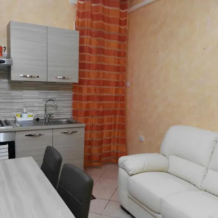 Dimora Santa Lucia 2.0 Apartment