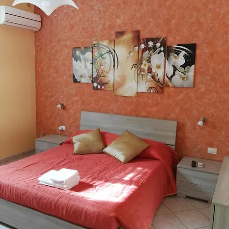 Dimora Santa Lucia 2.0 Apartamento Syracuse