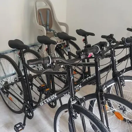 Apartamento Dimora Santa Lucia 2.0 Syracuse