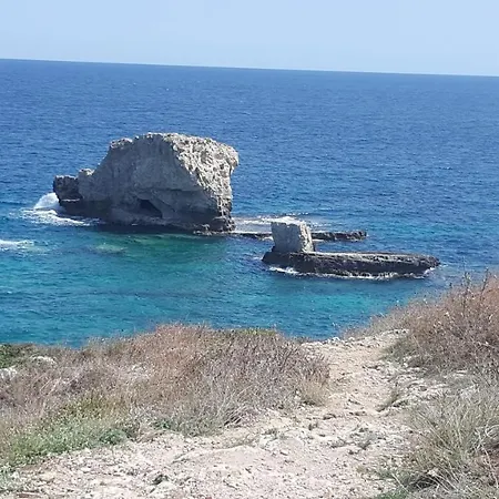 Dimora Santa Lucia 2.0 Apartamento