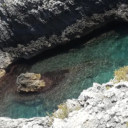 Dimora Santa Lucia 2.0 *