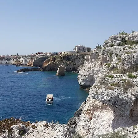 Apartamento Dimora Santa Lucia 2.0 *