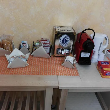 Apartamento Dimora Santa Lucia 2.0