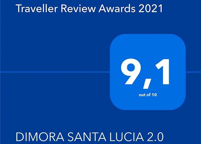 Dimora Santa Lucia 2.0