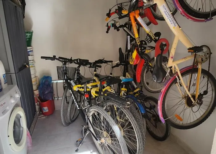 Apartament Dimora Santa Lucia 2.0 Syrakuzy