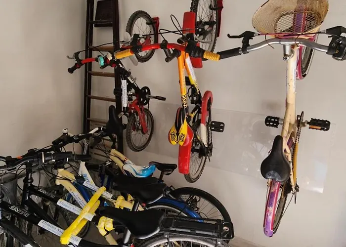 Dimora Santa Lucia 2.0 * Syrakuzy