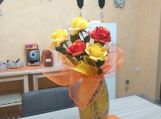 Apartament Dimora Santa Lucia 2.0 Syrakuzy