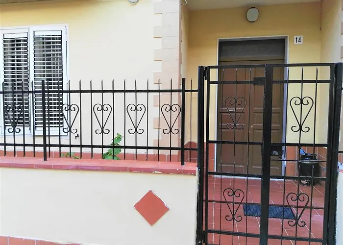 Dimora Santa Lucia 2.0 * Syrakuzy