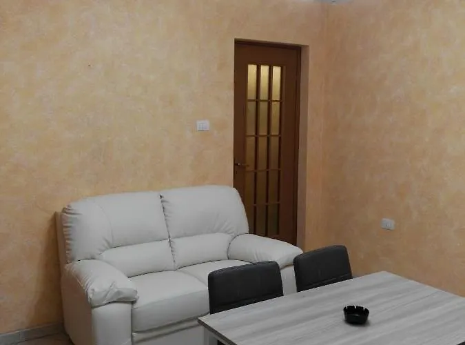 Dimora Santa Lucia 2.0 Apartament