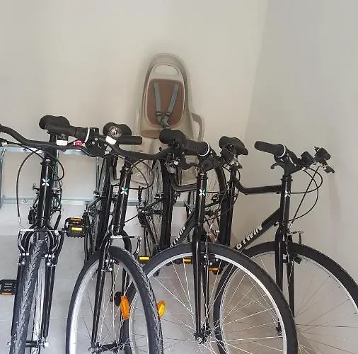 Apartament Dimora Santa Lucia 2.0 Syrakuzy