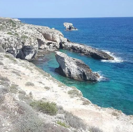 Dimora Santa Lucia 2.0 *