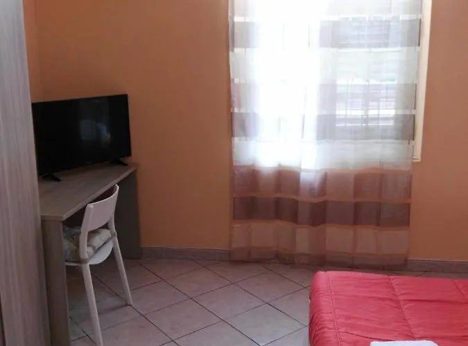 Apartament Dimora Santa Lucia 2.0 Syrakuzy