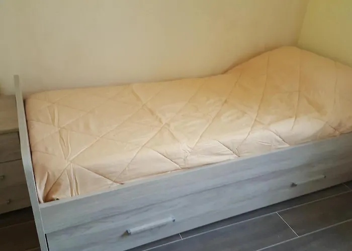 Dimora Santa Lucia 2.0 *