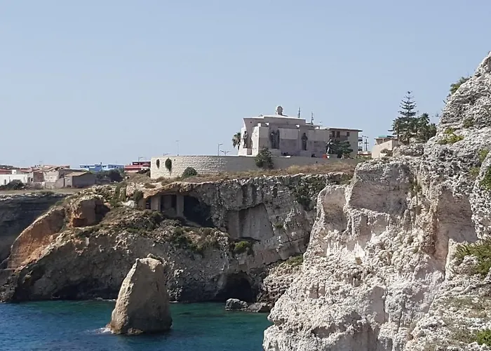 Apartament Dimora Santa Lucia 2.0 *