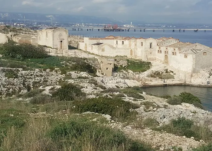 Dimora Santa Lucia 2.0 Syrakuzy