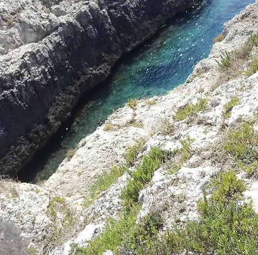 Dimora Santa Lucia 2.0 Syrakuzy