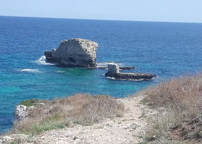 Dimora Santa Lucia 2.0 Apartament