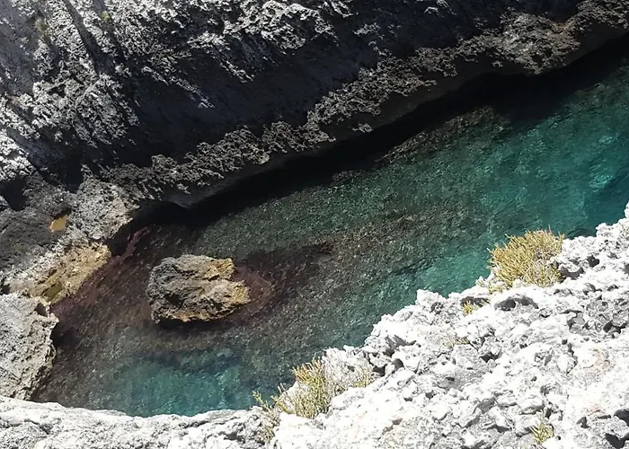 Dimora Santa Lucia 2.0 *