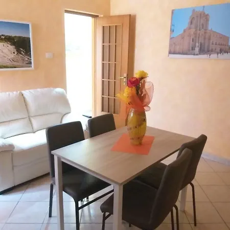 Dimora Santa Lucia 2.0