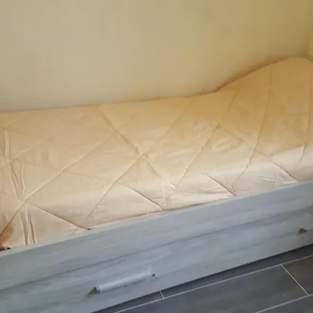 Dimora Santa Lucia 2.0 *
