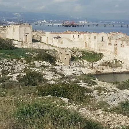 Dimora Santa Lucia 2.0 시라쿠사